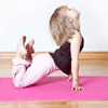 12 - 13 MAGGIO 2018 PONSACCO (PI) - CORSO INSEGNAMENTO YOGA PER BAMBINI