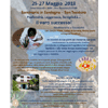 25 - 27 MAGGIO 2018 SAN TEODORO (ORISTANO) - SEMINARIO  RESIDENZIALE SU IL VERO SUCCESSO!