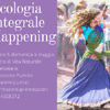 05 - 06 MAGGIO 2018 CAPEZZANO PIANORE (LUCCA) -  HAPPENING DI ECOLOGIA INTEGRALE