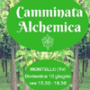 10 GIUGNO 2018 NERVESA DELLA BATTAGLIA (TV) - CAMMINATA ALCHEMICA