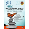 29 GIUGNO - 01 LUGLIO 2018 PASSIGNANO SUL TRASIMENO (PG) - WEEK END OLISTICO