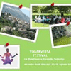 23 - 26 AGOSTO 2018 ANVERSA DEGLI ABRUZZI (AQ) - YOGANVERSA FESTIVAL KUNDALINI YOGA