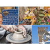 15 - 17 GIUGNO 2018 MONTELUPO FIORENTINO (FI) - FESTIVAL INTERNAZIONALE DELLA CERAMICA