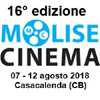 07 - 12 AGOSTO 2018 CASACALENDA (CB)  - MOLISE CINEMA - FESTIVAL CINEMATOGRAFICO