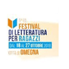 18 - 27 OTTOBRE 2018 OMEGNA (VB) - FESTIVAL RODARI 5° EDIZIONE