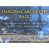 07 LUGLIO 2018 ROMA - IMMAGINAL ARCHETYPE BASIC - PSICOGENEALOGIA ARCHETIPI E VISIONE IMMAGINALE