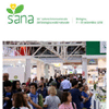 07 - 10 SETTEMBRE 2018 BOLOGNA  - SANA - SALONE INTERNAZIONALE DEL BIOLOGICO E DEL NATURALE - 30° EDIZIONE