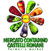 28 LUGLIO 2018 ROMA - APERTI PER FERIE AL MERCATO CONTADINO DEI CASTELLI ROMANI