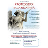 29 SETTEMBRE -  01 OTTOBRE 2018 SAN TEODORO (ORISTANO) SEMINARIO RESIDENZIALE PROTEGGERSI DALLA NEGATIVITA'