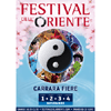01 - 04 NOVEMBRE 2018 CARRARA - FESTIVAL DELL'ORIENTE