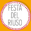 24 NOVEMBRE 2018 BOLOGNA - FESTA DEL RIUSO