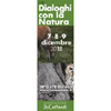 07 - 09 DICEMBRE 2018 MONTE SERRA - BUTI (PI) - DIALOGHI CON LA NATURA - A PASSO DI ANIMALITA'