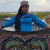 30 NOVEMBRE - 02 DICEMBRE 2018 MILANO - DONA JUANITA - CURANDERA SHIPIBO-CONIBO