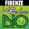 26 - 27 GENNAIO 2019 FIRENZE  - WE LOVE BIO - FIERA DEL BIOLOGICO