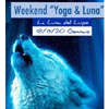 18 - 20 GENNAIO 2019 OULX (TO) - YOGA IN ASCOLTO DEI RITMI DELLA NATURA