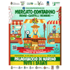 15 DICEMBRE 2018 MARINO (ROMA) INAUGURAZIONE MERCATO CONTADINO