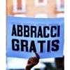 24 DICEMBRE 2018 VERONA - ABBRACCI GRATIS