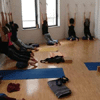 26 FEBBRAIO 2019 CIVITANOVA MARCHE (MC) - YOGA CORRETTIVO