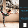 26 GENNAIO 2019 SETTIMO TORINESE (TO) - MASTER CLASS HOT YOGA