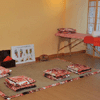 16 - 17 FEBBRAIO 2019 AOSTA - CORSO RIFLESSOLOGIA PLANTARE
