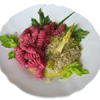 22 - 23 MARZO 2019 BATTAGLIA TERME (PD) - CORSO CUCINA BIO-VEGETARIANA