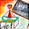 06 - 07 APRILE 2019 BORZONASCA (GE) - LO YOGA ENTRA IN CLASSE