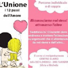 03 APRILE 2019 PRATO - L'UNIONE - I 12 PASSI DELL AMORE