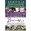 31 MAGGIO - 02 GIUGNO 2019 BELGIOIOSO (PV) - ARMONIA E BELGIOIOSO VEG