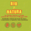 18 - 19 MAGGIO 2019 PARMA - BIO E NATURA - COLORI PROFUMI E SAPORI DELLA TERRA