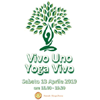 13 APRILE 2019 ROMA - VIVI UNO YOGA VIVO