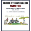 25 APRILE - 01 MAGGIO 2018 CITTA' DI CASTELLO(PG) - DISCESA INTERNAZIONALE DEL TEVERE