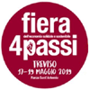 17 - 19 MAGGIO 2019 TREVISO  - FIERA DE 4 PASSI - 14° EDIZIONE