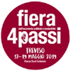 17 - 19 MAGGIO 2019 TREVISO - FIERA DE 4 PASSI - 14° EDIZIONE