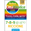 07 - 09 GIUGNO 2019 RICCIONE (RN) - CITTA' OLISTICA 2019