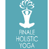 19 - 20 - 21 LUGLIO 2019 FINALE LIGURE (SV) - FINALE HOLISTIC YOGA