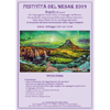 18 MAGGIO 2019 SAN GIORGIO A CREMANO (NA) - FESTIVITA' WESAK 2019