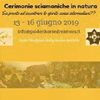 13 - 16  GIUGNO 2019 DICOMANO (FI) - GIORNATE CERIMONIALI