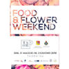 31 MAGGIO - 02 GIUGNO 2019 TAORMINA (ME) - FOOD & FLOWERS  - FESTA DELLA PRIMAVERA