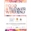 31 MAGGIO - 02 GIUGNO 2019 TAORMINA (ME) - FOOD & FLOWERS - FESTA DELLA PRIMAVERA