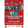 22 GIUGNO 2019 PISA - SEMINARIO SU COMUNICAZIONE EVOLUTIVA