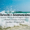 03 - 10 AGOSTO 2019 CAPALBIO (GR) - TAROCCHI E SCIAMANESIMO