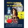 14 - 15 AGOSTO 2019 NEMI (RM) - FESTA DI DIANA - LAGO DI NEMI