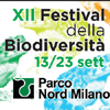 12 - 24 SETTEMBRE 2019 MILANO - FESTIVAL DELLA BIODIVERSITA' - XIII EDIZIONE
