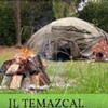 03 - 15 SETTEMBRE 2019 REZZOAGLIO (GE) - RICERCA DELLA VISIONE - TEMAZCAL E DANZA DELLA MADRE TERRA