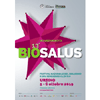 05 - 06 OTTOBRE 2019 URBINO - BIOSALUS - FESTIVAL DEL BIOLOGICO E DEL BENESSERE OLISTICO