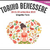 20 - 22 SETTEMBRE 2019 TORINO - TORINO BENESSERE FESTIVAL