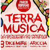 08 DICEMBRE 2019 ARICCIA ( ROMA) - TERRA E MUSICA