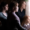 10 - 22 GENNAIO 2020 FIRENZE - FILM LITTLE WOMEN - PICCOLE DONNE