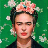 01 FEBBRAIO - 29 MARZO 2020 ROMA - FRIDA KAHLO - IL CAOS DENTRO - MOSTRA MULTIMEDIALE