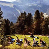 21 - 27 AGOSTO 2021 OULX (TO) - VACANZA YOGA IN MONTAGNA